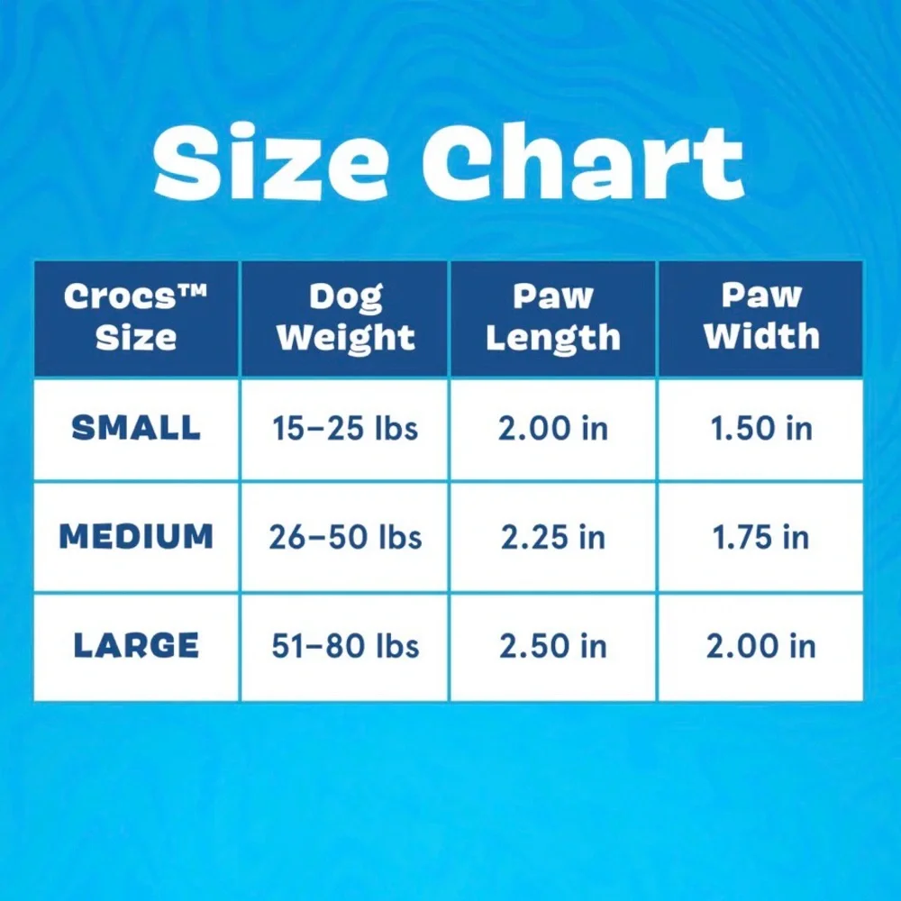 Bark Crocs for Dogs - Picture 6 of 10